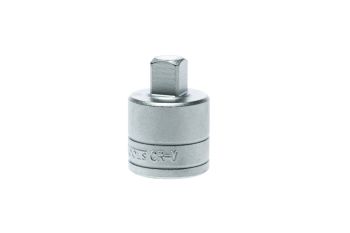 Teng Tools M340086-C 3/4" Drive 3/4" Female: 1/2" Male Adaptor