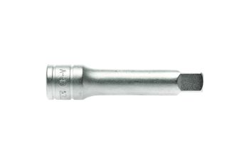 Teng Tools M380020-C 3/8" Drive 3" Extension Bar