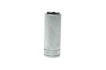 Teng Tools 3/8" Drive 6 Point Deep AF Sockets