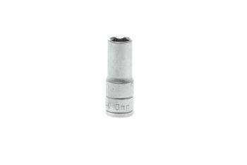 Teng Tools 3/8" Drive 6 Point Deep Metric Sockets
