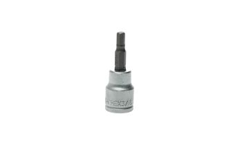 Teng Tools 3/8" Drive AF Hex S2 Socket Bits