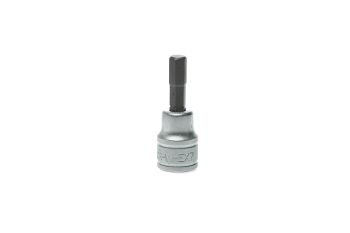 Teng Tools 3/8" Drive Male Hex S2 Socket Bits