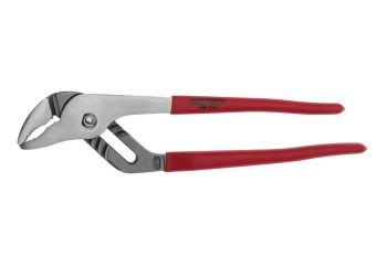 Teng Tools MB410 10" Heavy Duty Vinyl Grip Mega Bite Groove Joint Pliers