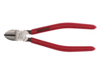 Teng Tools MB441-6 6" Vinyl Grip Mega Bite Side Cutting Pliers