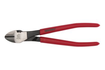 Teng Tools MB442-8 8" Vinyl Grip Heavy Duty Mega Bite Side Cutting Pliers