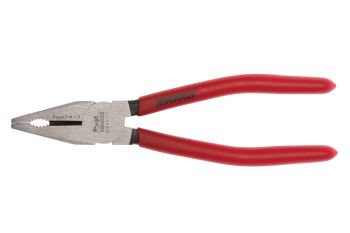 Teng Tools MB451-7 7" Mega Bite Vinyl Grip Combination Pliers