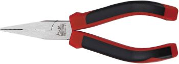 Teng Tools MB464-6T 6" Mega Bite TPR Grip Flat Nose Pliers