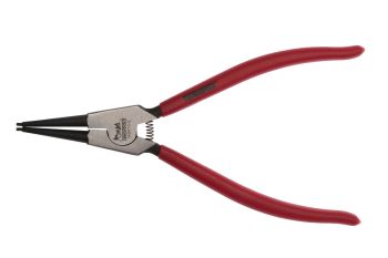 Teng Tools MB472-9 9" Vinyl Grip Straight/Outer Type Circlip Pliers