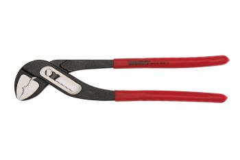 Teng Tools MB481-10 10" Mega Bite Vinyl Grip Water Pump Pliers