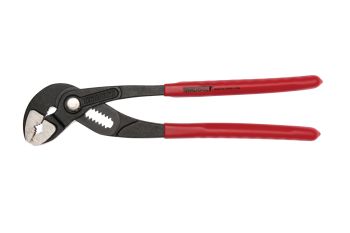 Teng Tools MB481-10Q 10" Vinyl Grip Quick Set Water Pump Pliers