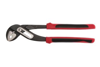 Teng Tools MB481-10T 10" Mega Bite TPR Grip Water Pump Pliers