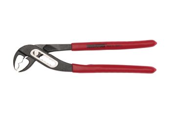 Teng Tools MB481-7 7" Mega Bite Vinyl Grip Water Pump Pliers