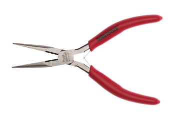 Teng Tools MBM461 5" Mini Long Nose Pliers