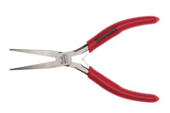Teng Tools MBM464 5" Mini Flat Nose Pliers