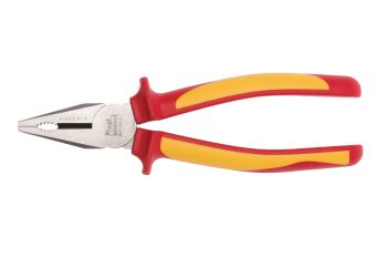 Teng Tools MBV451-7 7" 1000 Volt Insulated Mega Bite Combination Pliers