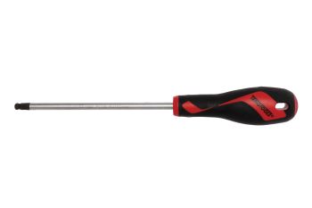 Teng Tools MD7060HBN 6MM Hex Ball Type Screwdriver