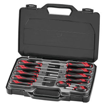 Teng Tools MD911N 11 Pce Screwdriver Set