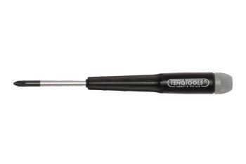 Teng Tools MDM718 PH1 Mini PH Type Screwdriver