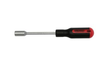 Teng Tools MDN412 12MM Mega Drive 6 Point Opening Nut Driver