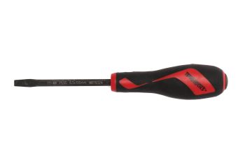 Teng Tools MDT932N 6.5MM Mega Drive Power Thru Flat Screwdriver
