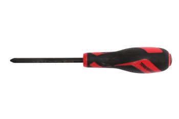 Teng Tools MDT952N PH2 Mega Drive Power Thru PH Type Screwdriver