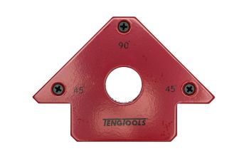Teng Tools MH75 120 x 82MM Magnetic Angle Block