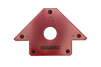 Teng Tools MH90 160 x 100MM Magnetic Angle Block