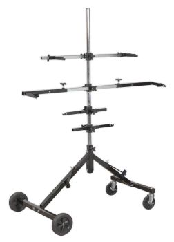 Sealey MK59 Commercial Panel Stand   Door Wing Bonnet & Bumper