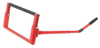 Sealey MPS2 Two Arm Centre Stand