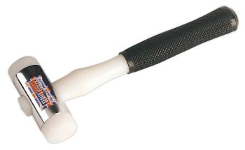 Sealey NFH15 Hammer Nylon Faced 1.25lb
