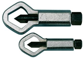 Teng Tools NS02 2 Piece Nut Splitter Set