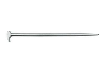 Teng Tools PB20 20" Individual Roll/Heel Bar