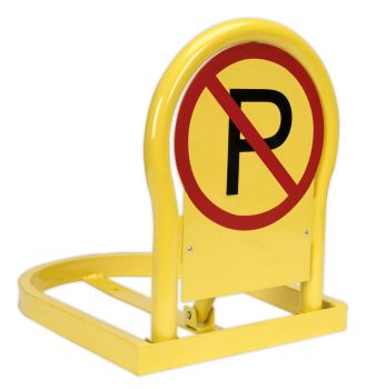 Sealey PB391 No Parking Barrier