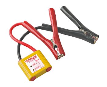 Sealey PROSAF/12 Auto Electronics Protection Device 12V