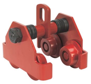 Sealey PT1000 Trolley Plain 1tonne