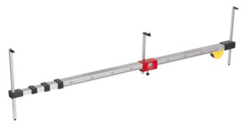 Sealey RE50 Trammel Gauge Telescopic