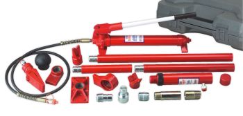 Sealey RE83/10 Hydraulic Body Repair Kit 10tonne SuperSnap&reg; Type