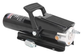 Sealey RE83/840 Air Hydraulic Pump 10tonne