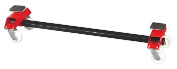 Sealey RE89 Transportacar Trolley Economy Model 2tonne Capacity