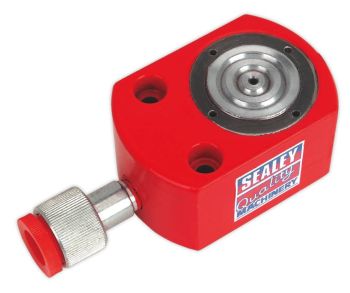 Sealey RE97XS10 Push Ram   Short 10tonne