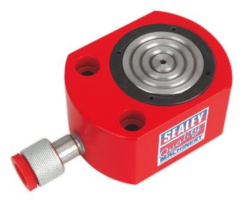 Sealey RE97XS20 Push Ram Short 20tonne