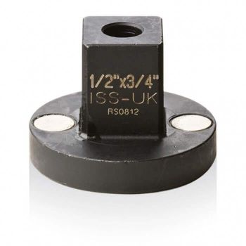 RS4056 - ISS  Reducing Sleeve 2-1/2" Female to 3-1/2" Male