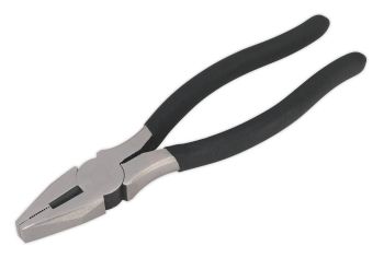 Siegen S0445 Combination Pliers 180mm