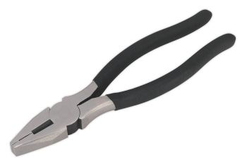 Siegen S0446 Combination Pliers 200mm