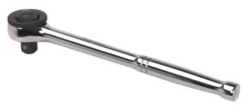 Siegen S0508 Ratchet Wrench 1/2"Sq Drive