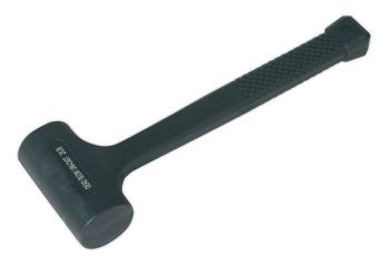 Siegen S0543 Dead Blow Hammer 2lb