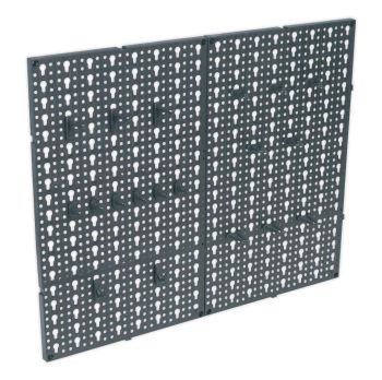 Siegen S0765 Composite Pegboard 2pc