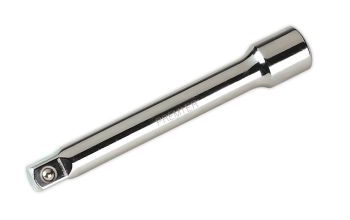 Sealey S12E150 Extension Bar 150mm 1/2"Sq Drive