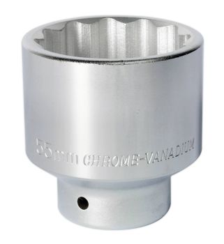 Sealey 3/4" Sq Drive WallDrive&reg; Sockets