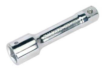 Sealey S34/E150 Extension Bar 150mm 3/4"Sq Drive